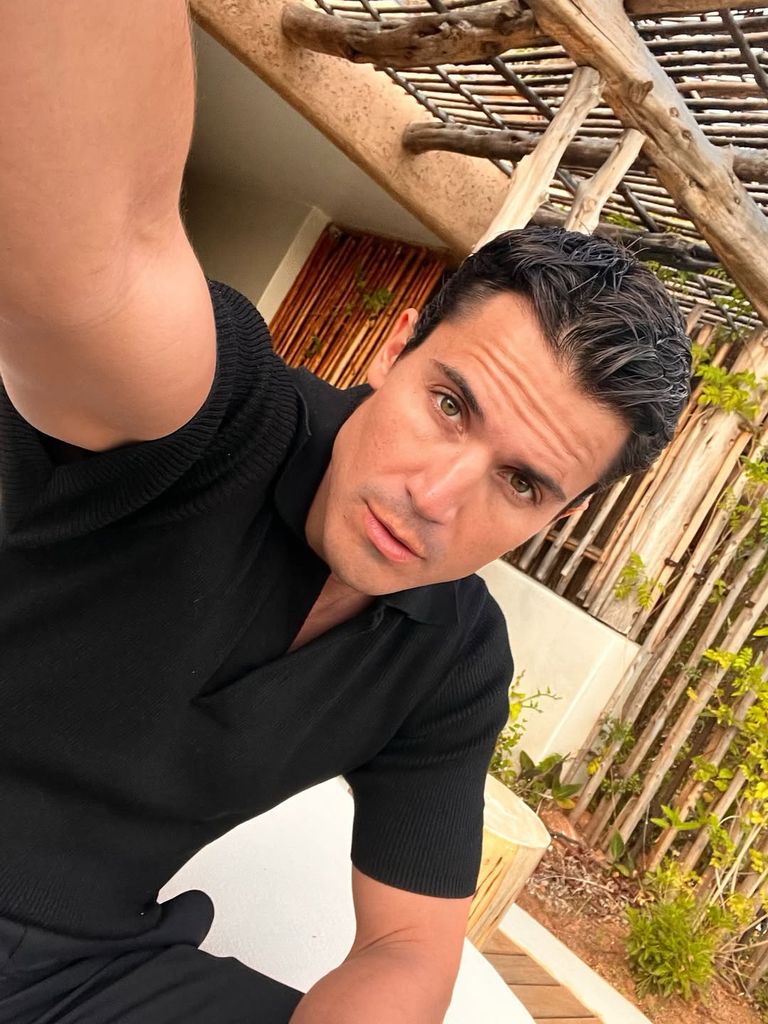 Álex González