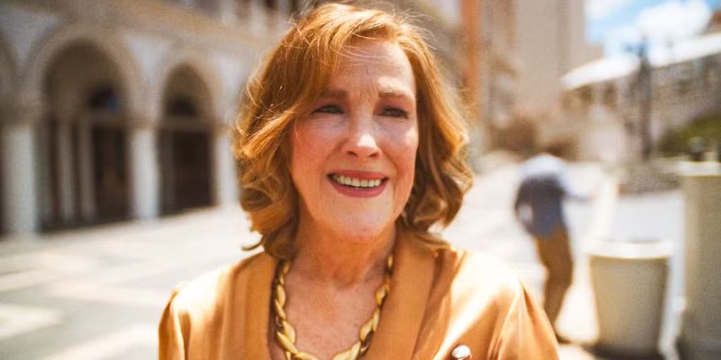 Catherine O'Hara falleció el pasado mes de enero
