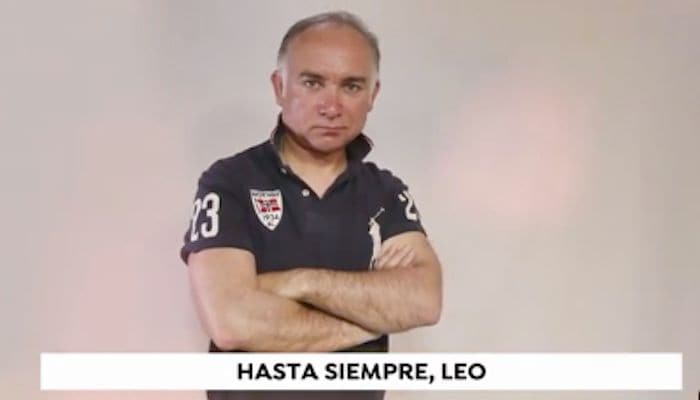 Leo Picazo