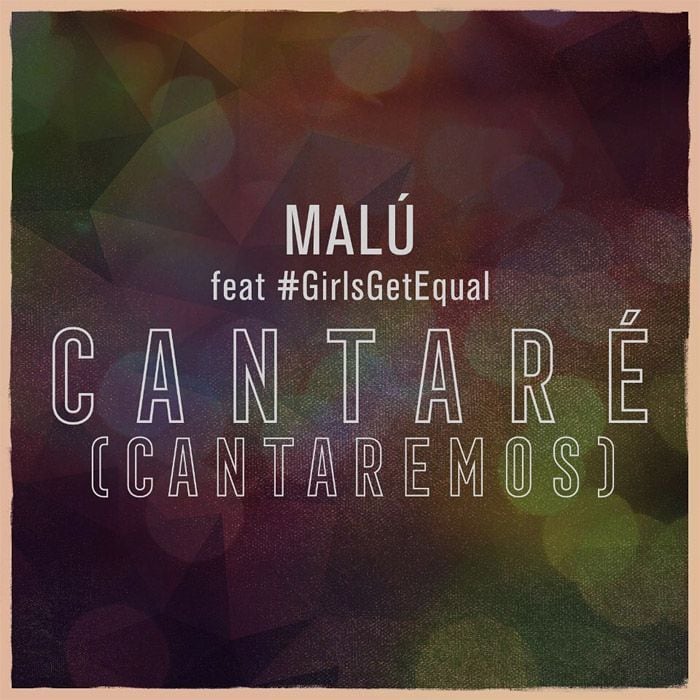 Malú
