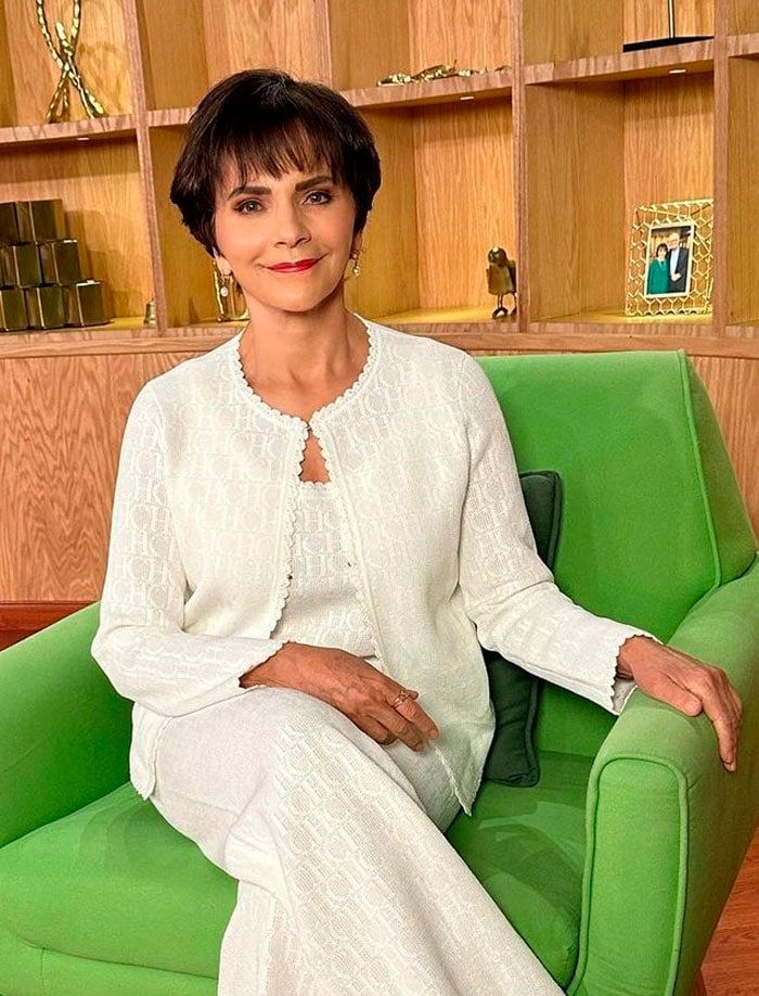 Pati Chapoy