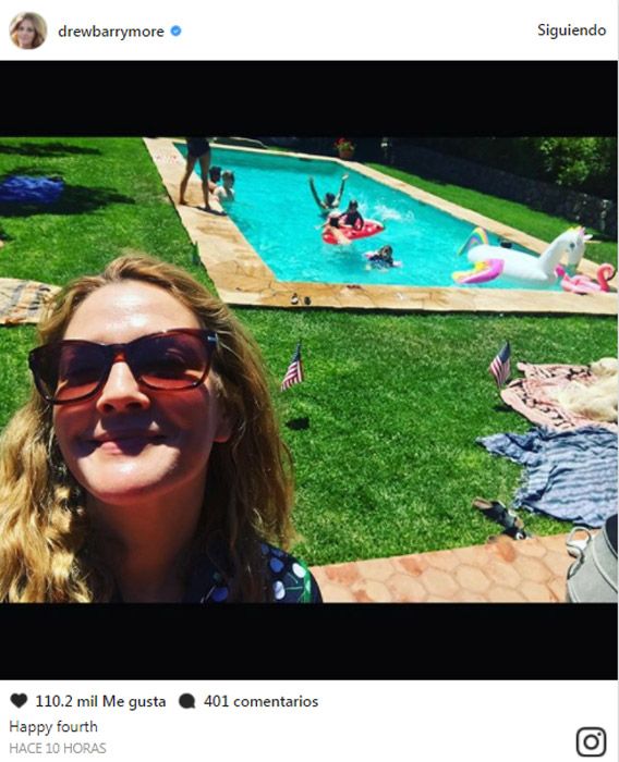 drew barrymore redes1