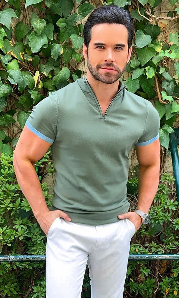 Eleazar Gómez