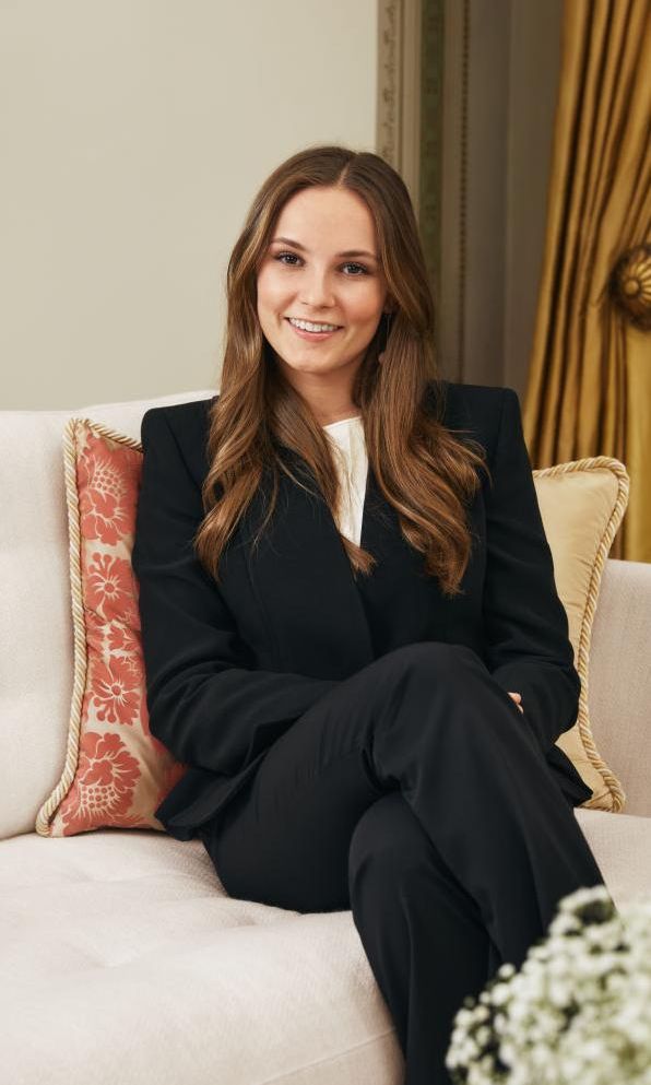 Ingrid Alexandra de Noruega