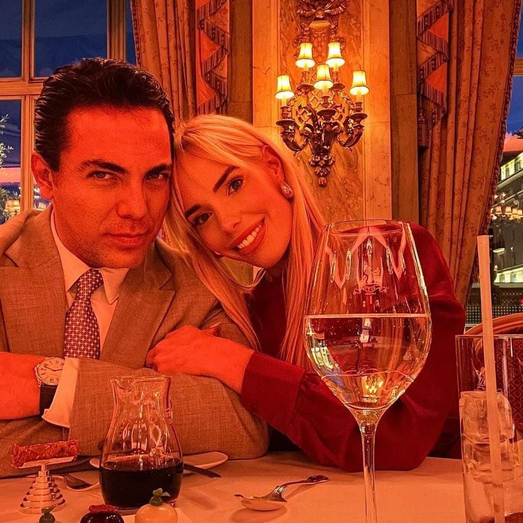 Cristian Castro