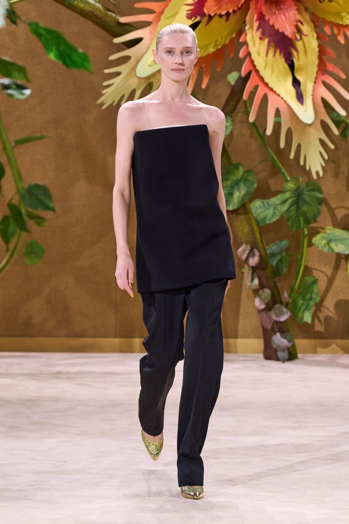 Chanel Alta Costura Otoño/Invierno 2026 en París