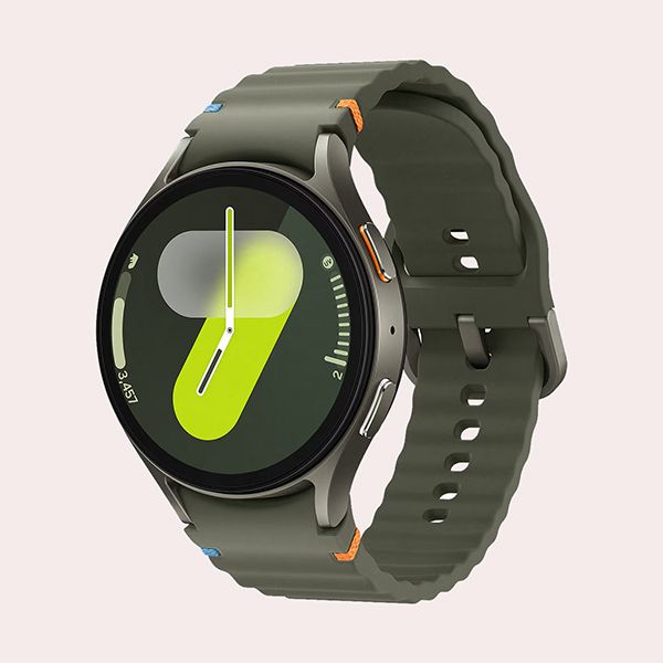 Samsung Galaxy Watch7 44mm Verde Bluetooth Smartwatch