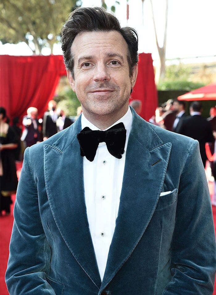 Jason Sudeikis