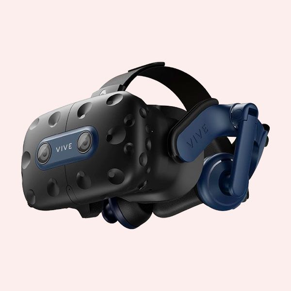 LAS MÁS POTENTES: HTC VIVE PRO 2