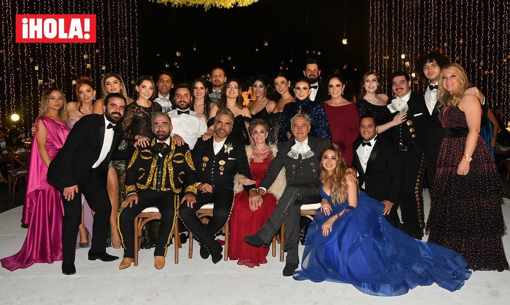 boda lex fern ndez y alexia hern ndez