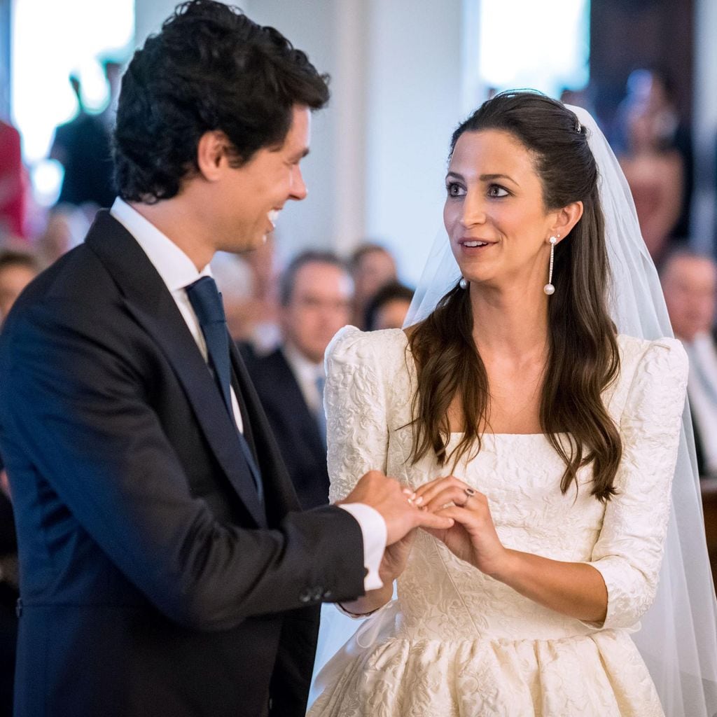 Boda Álvaro Castillejo HOLA 4068