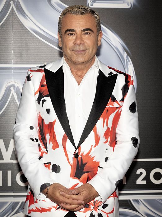 Jorge Javier Vázquez