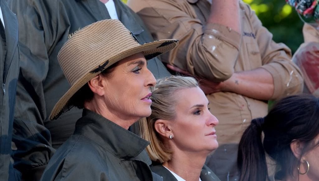 María Zurita dedica unas emotivas palabras a Antonia Dell’Atte tras su salida de 'DecoMasters'