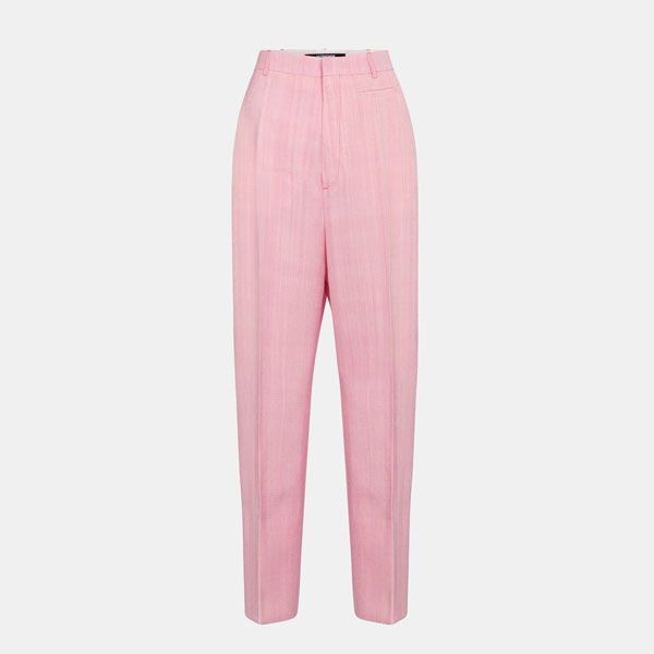 pantalones traje