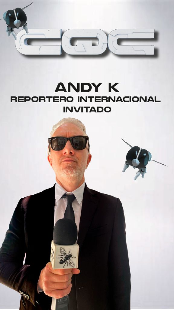 Andy K.