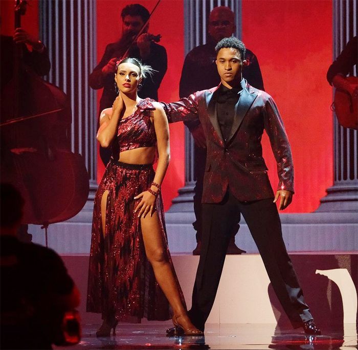 Lele Pons, nueva concursante de Dancing with the stars