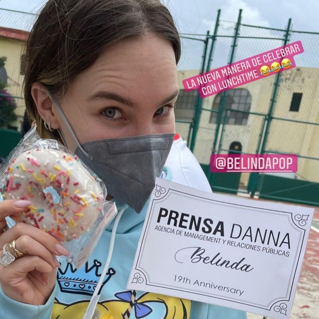 Belinda