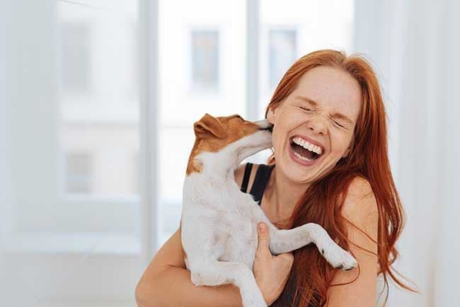 Esta es tu relación con tu mascota en función de tu signo zodiacal