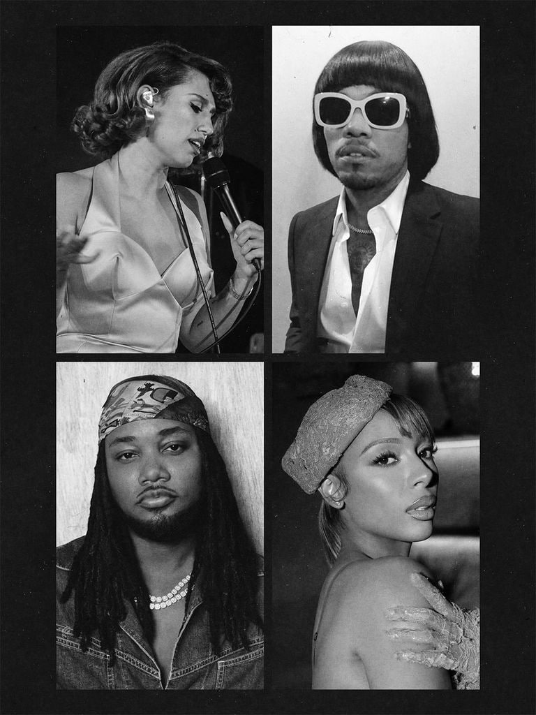 Victoria Monét, RAYE y Leon Thomas acompañarán a Bruno durante el tour