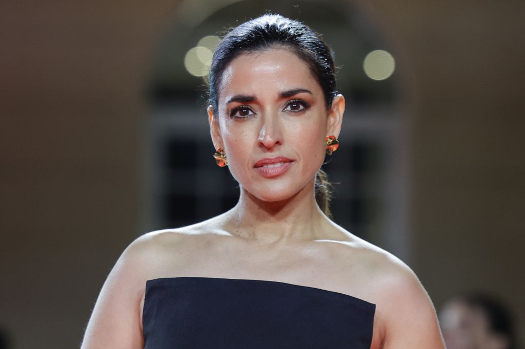Inma Cuesta, en el Festival de Málaga 2026