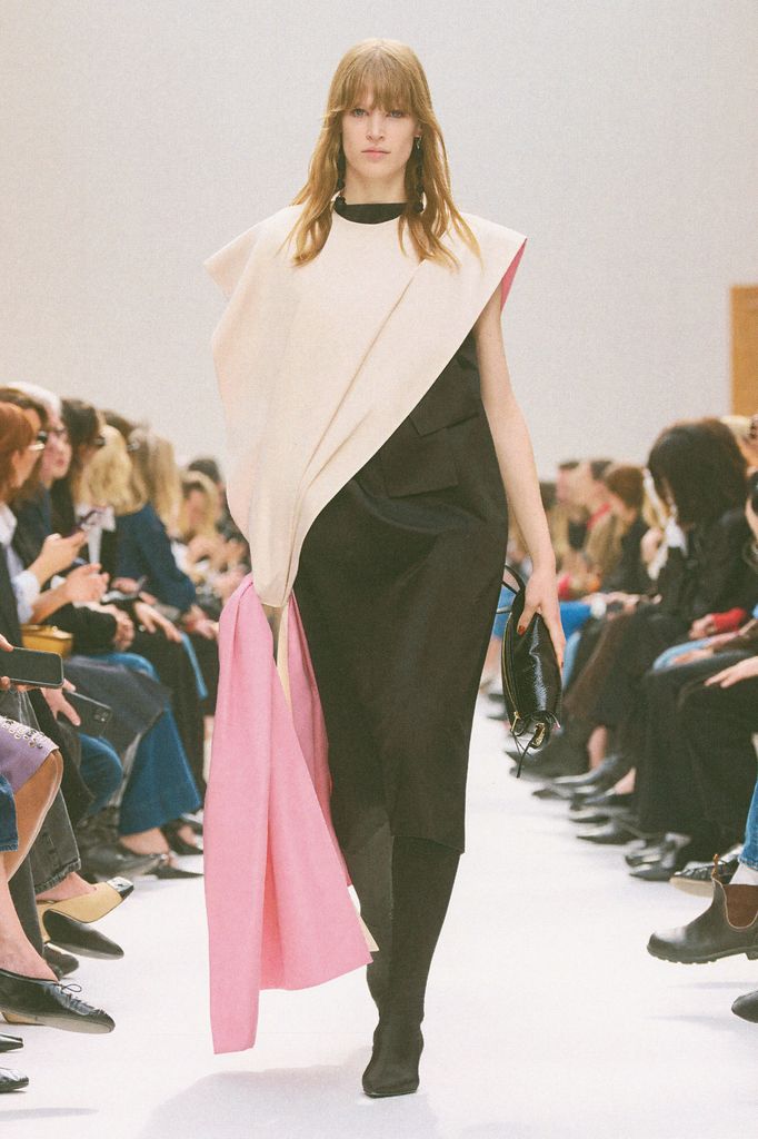 Celine Otoño/Invierno 2026-2027