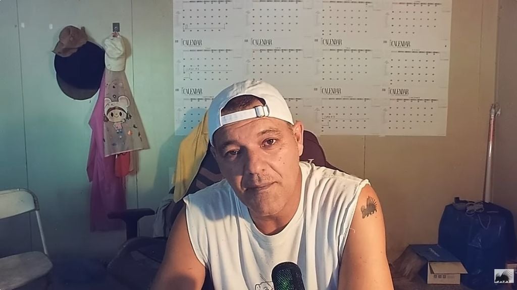 Frank Cuesta