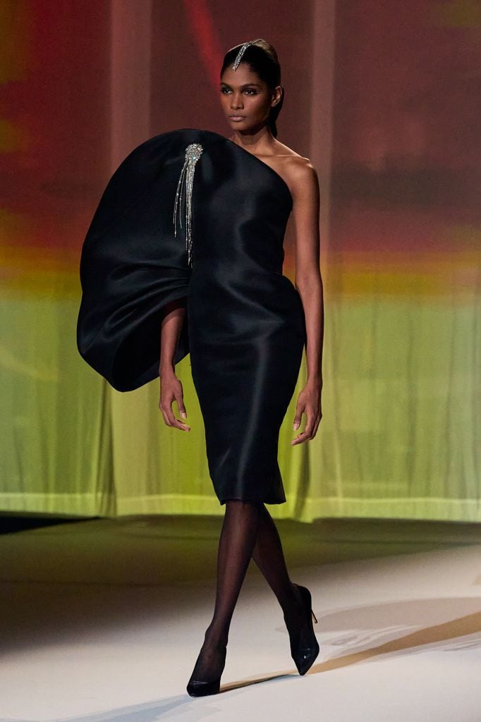  Stephane Rolland Otoño/Invierno 2025
