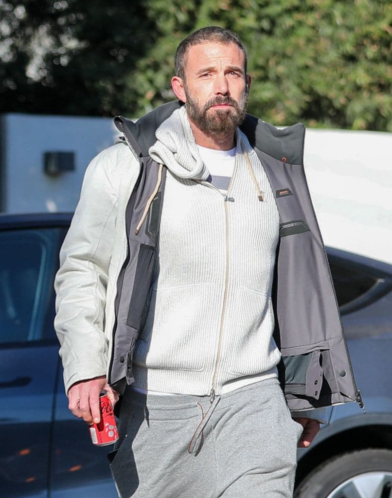 Ben Affleck habría retomado las citas tras concluir su divorcio con Jennifer Lopez