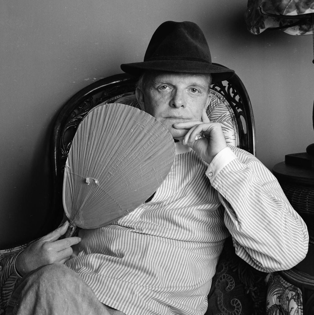 Truman Capote
