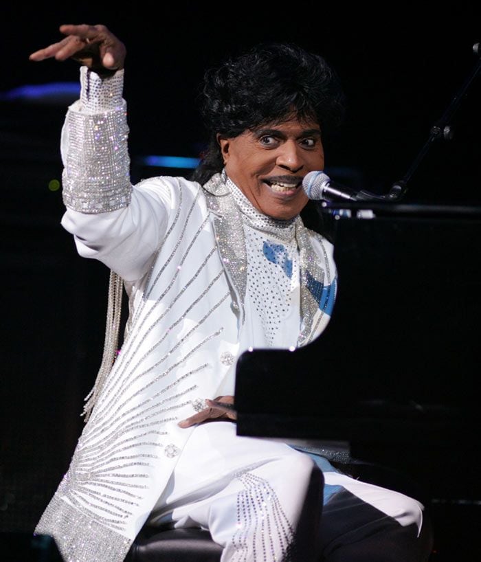 Little Richard