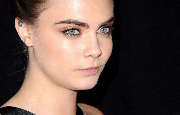 Cara Delevingne
