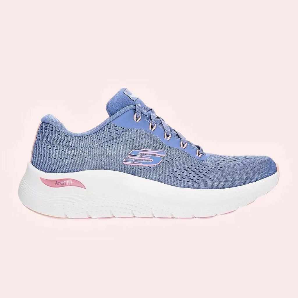 Skechers Arch Fit disponibles en Amazon