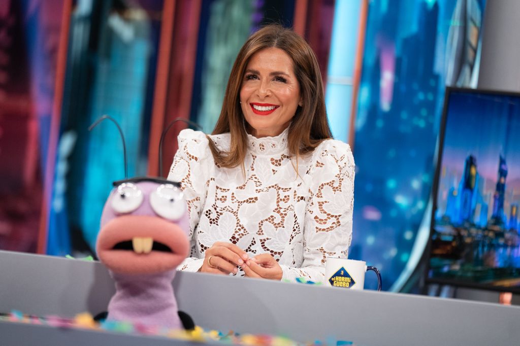 Nuria Roca