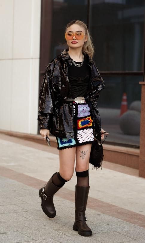 crochet