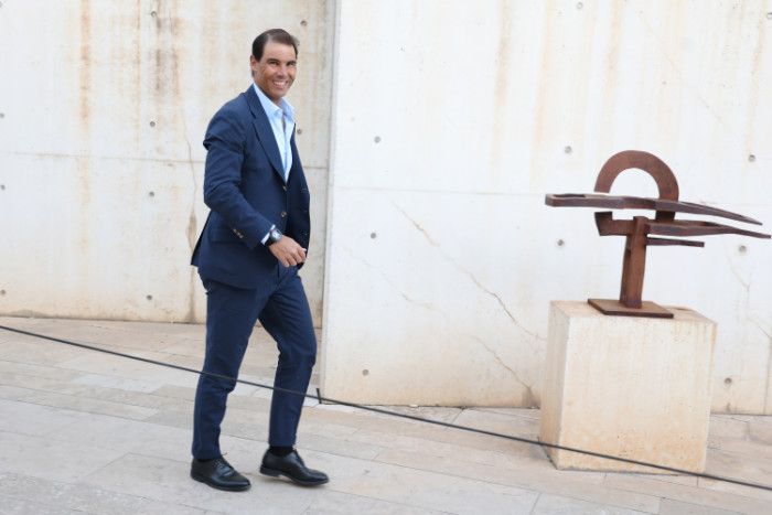 Rafa Nadal