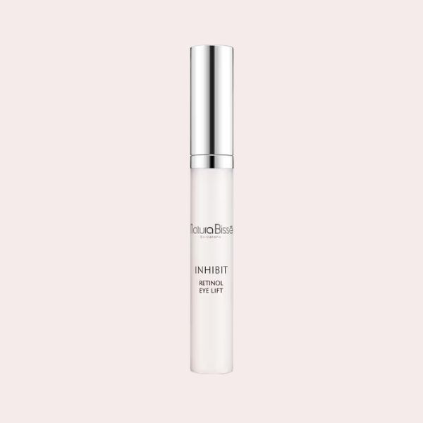 Inhibit Retinol Eye Lift, de Natura Bissé