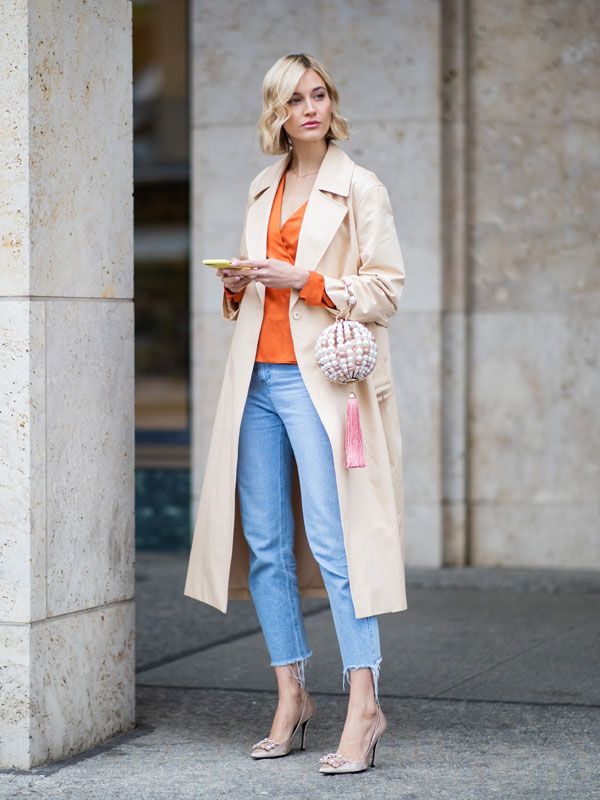 trucos street style