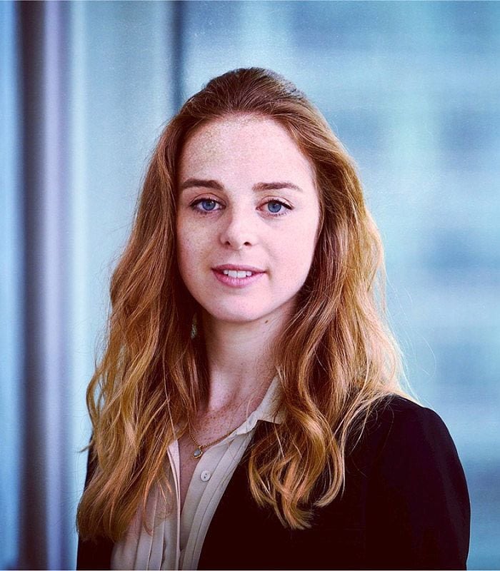 Charlotte Lindesay-Bethune