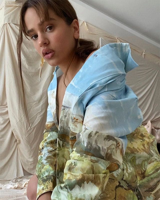 Rosalía