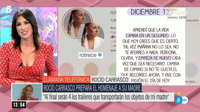 Rocío Carrasco