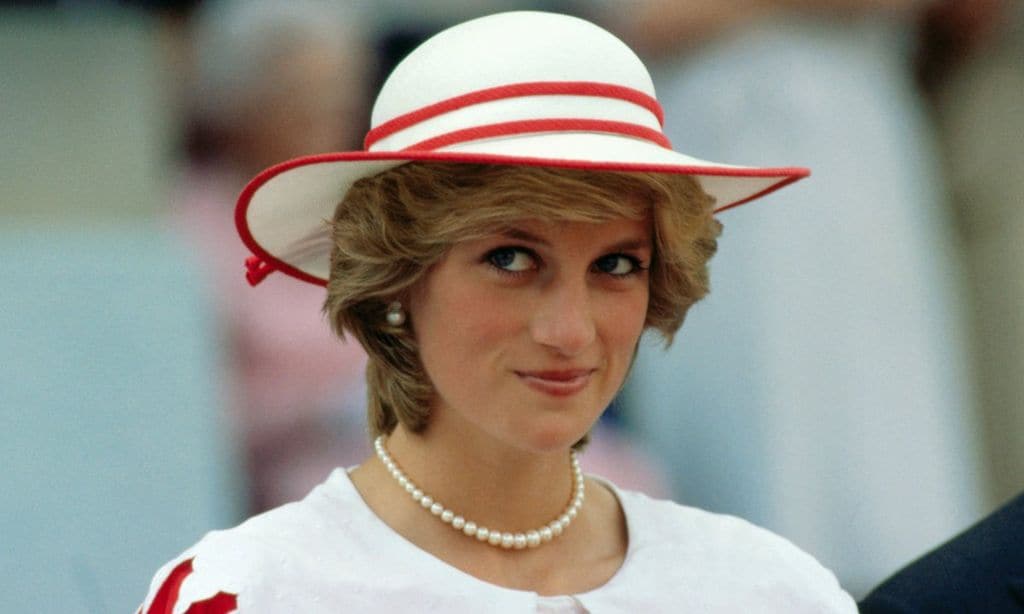 Diana, Princess of Wales