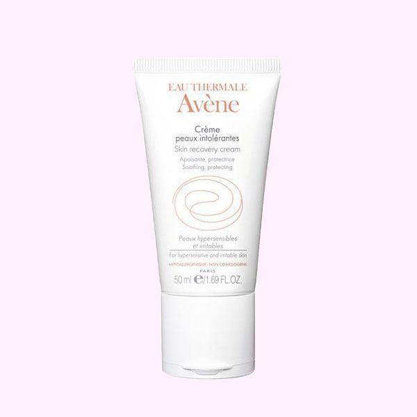 crema avene