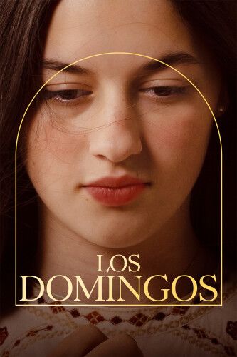 Cartel de Los Domingos