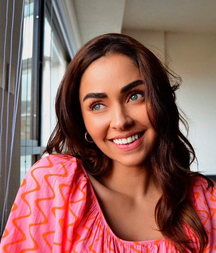 Claudia Martín