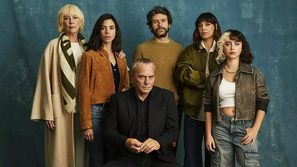 'Legado promete altas dosis de intriga, alianzas imposibles, secretos familiares y traiciones, manteniéndonos en vilo hasta el último momento.