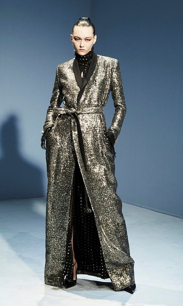 jean paul gaultier looks primavera verano 2023