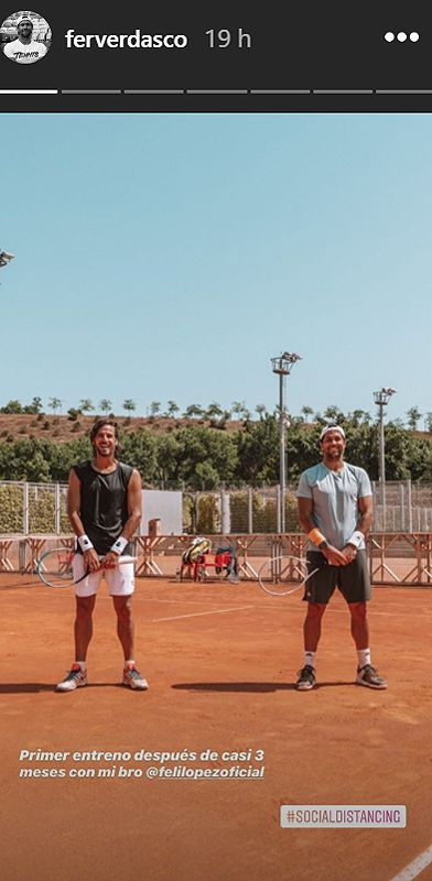 Fernando Verdasco