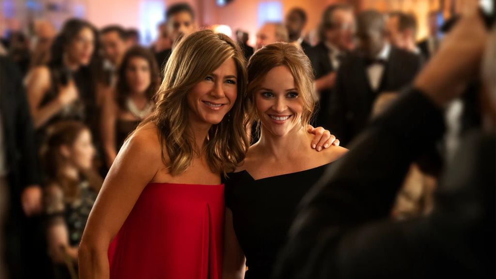 Alex Levy y Bradley Jackson tendrán que aprender a trabajar juntas en el programa matinal estrella