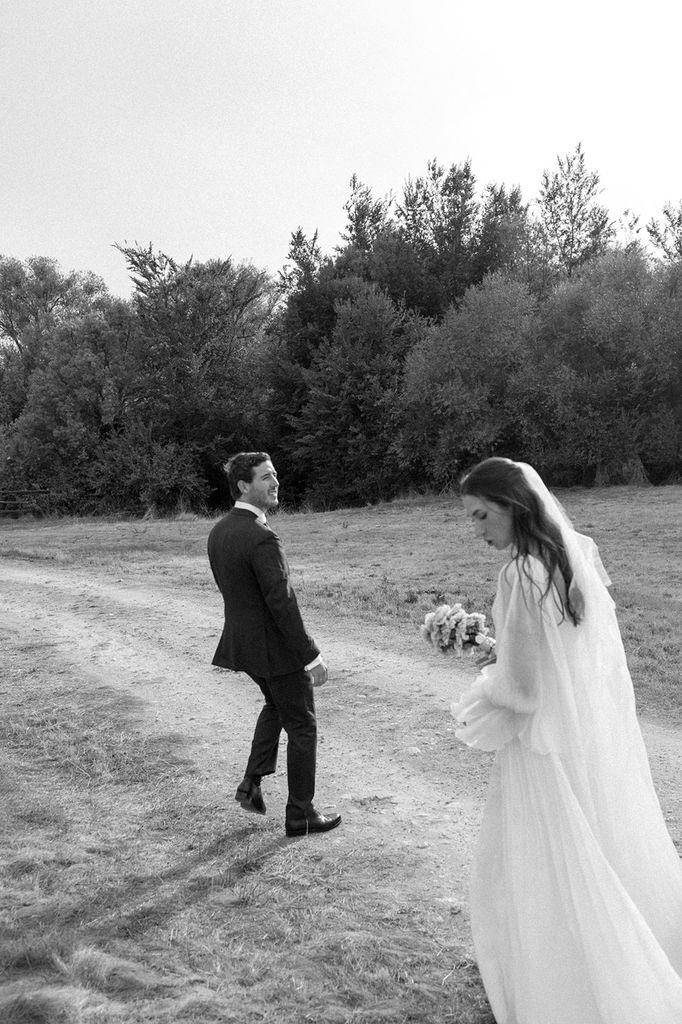 La boda de Rocío y Rodrigo