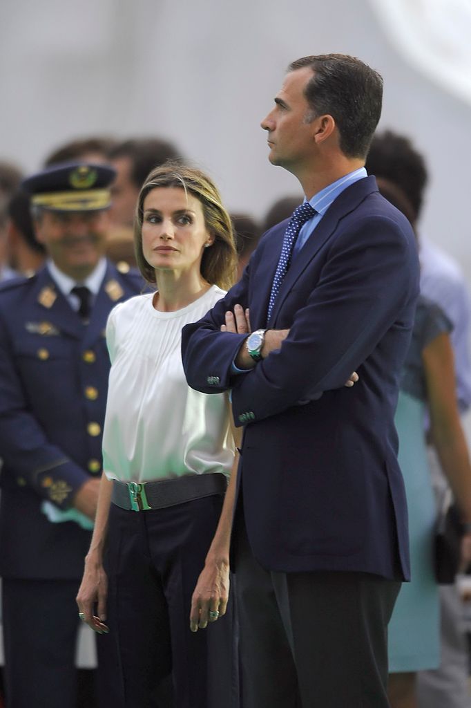 Reina Letizia